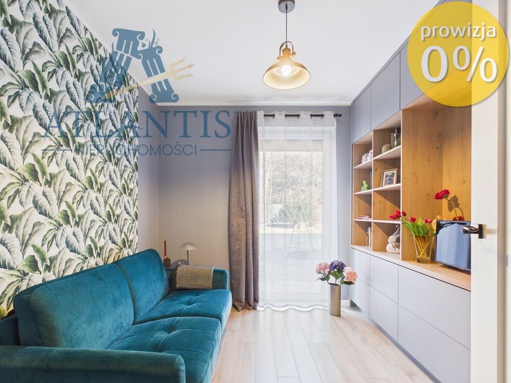 dom wolnostojący, 6 pokoi Zielonka. Zdjęcie 5