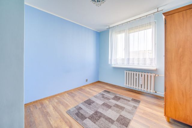 Mieszkanie 3-pokojowe Gdynia Obłuże, ul. płk. Stanisława Dąbka. Zdjęcie 6