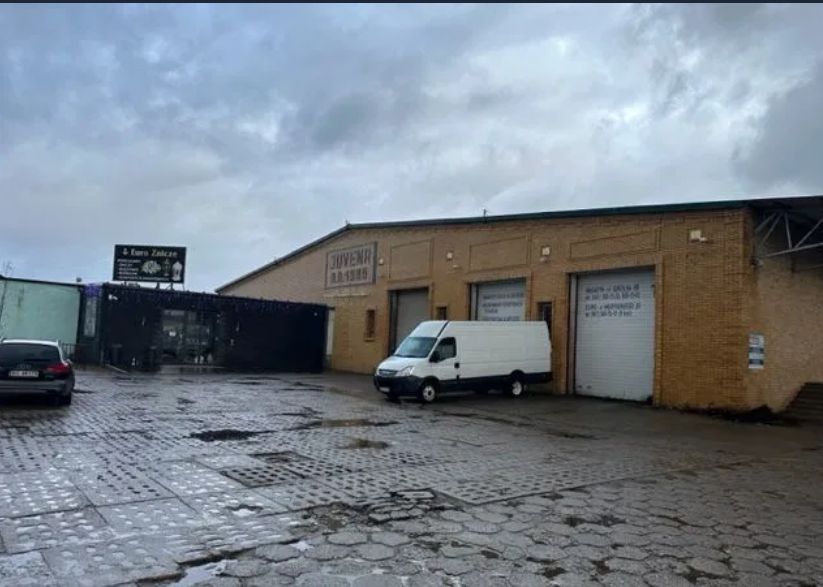 Biuro Suwałki, ul. Szkolna. Zdjęcie 7