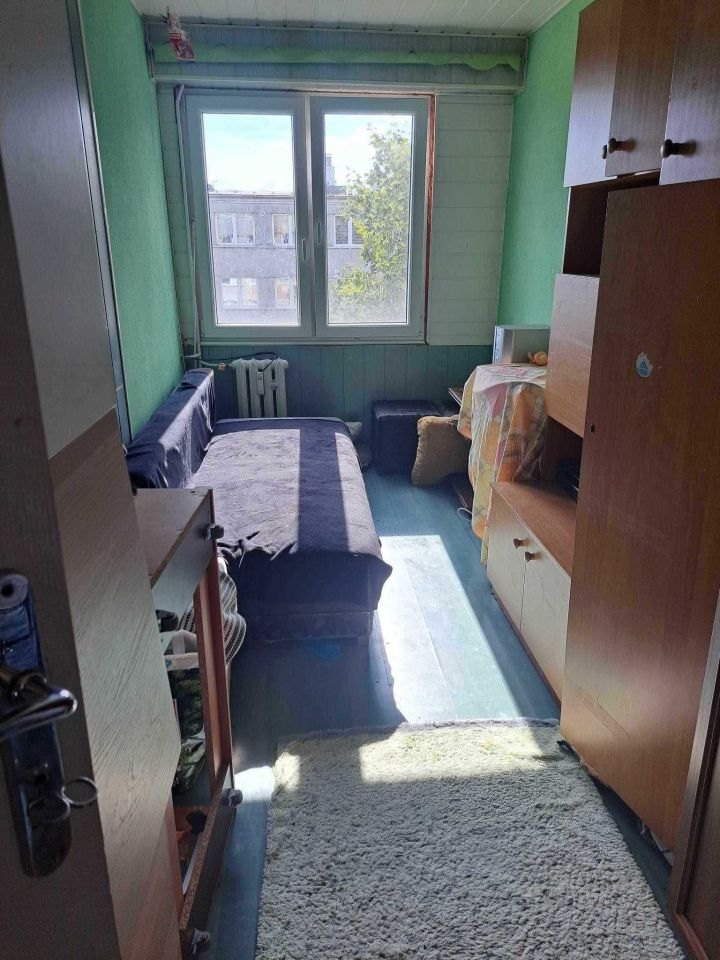 Mieszkanie 4-pokojowe Kutno, ul. Wilcza. Zdjęcie 7