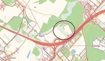 Działka inwestycyjna Żołędowo