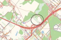 Działka inwestycyjna Żołędowo, ul. Szosa Gdańska