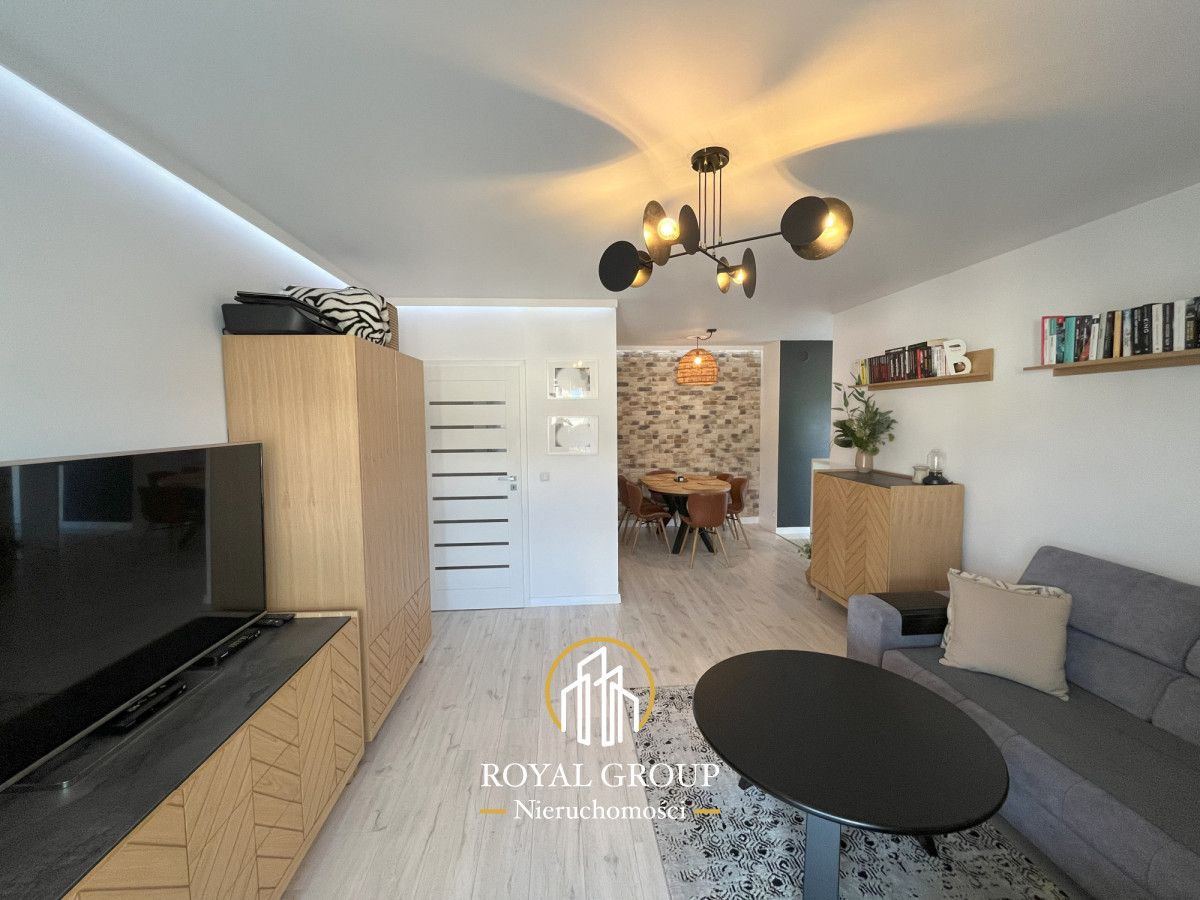 Mieszkanie 2-pokojowe Lublin Wrotków, ul. Ignacego Domeyki. Zdjęcie 10