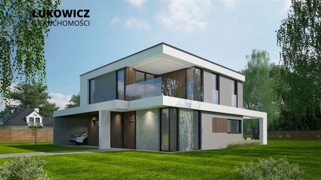 dom wolnostojący, 6 pokoi Kęty. Zdjęcie 38