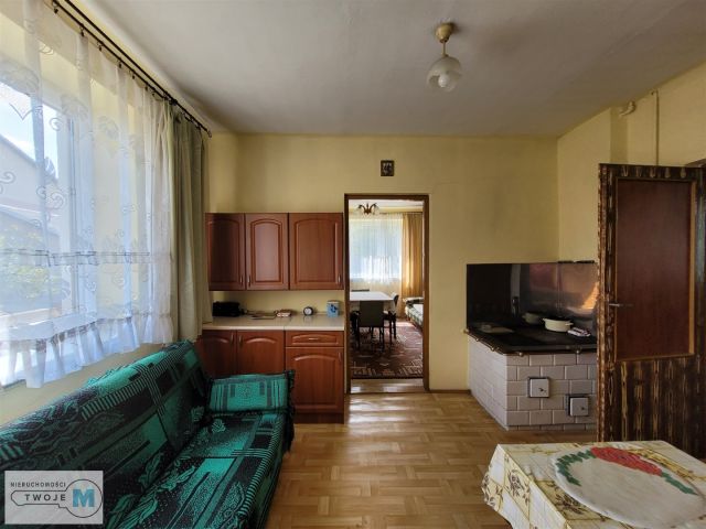 dom wolnostojący, 3 pokoje Przededworze. Zdjęcie 24