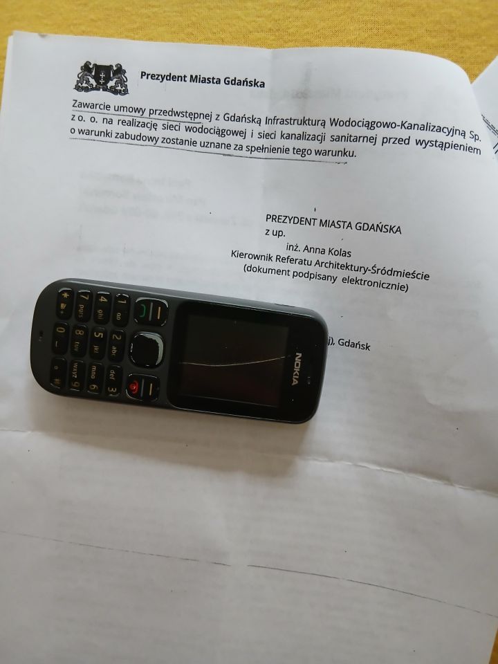 Działka rolna Gdańsk Orunia Dolna, ul. Żuławska. Zdjęcie 3