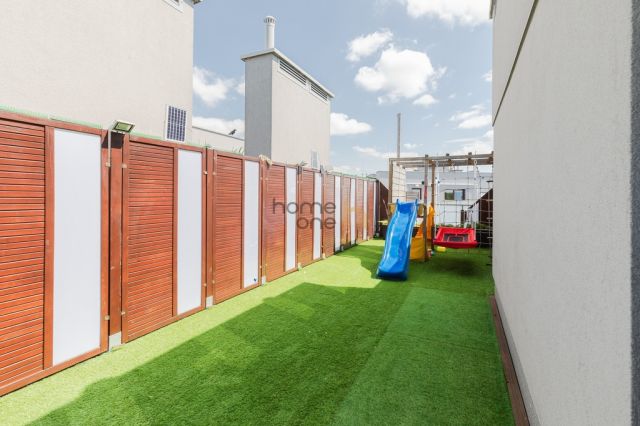 Mieszkanie 5-pokojowe Warszawa Wilanów, al. Rzeczypospolitej. Zdjęcie 15