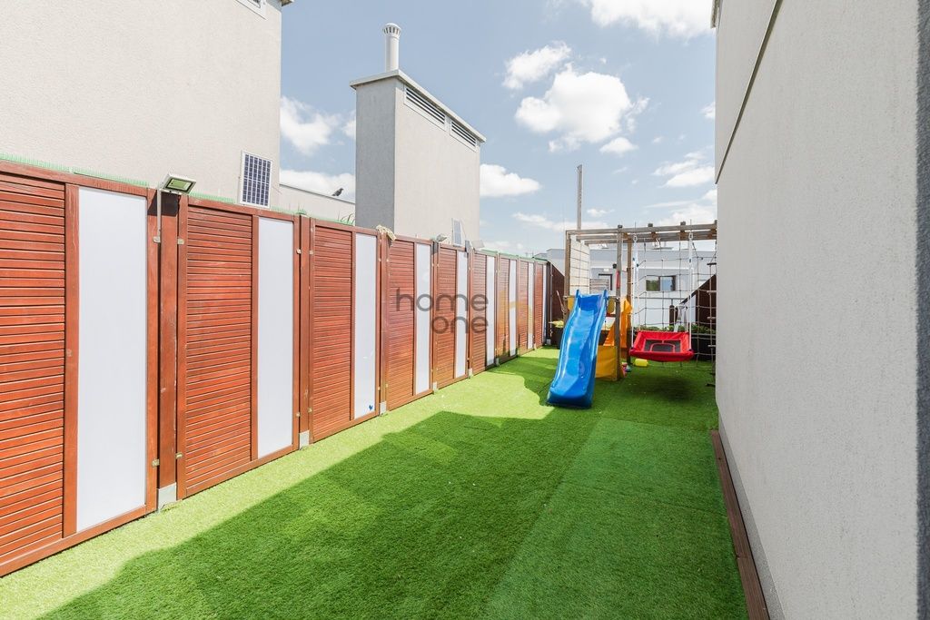 Mieszkanie 5-pokojowe Warszawa Wilanów, al. Rzeczypospolitej. Zdjęcie 15