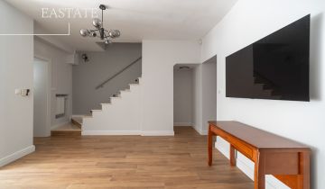 dom wolnostojący, 7 pokoi Warszawa Sadyba, ul. Kołobrzeska