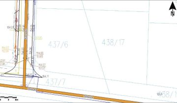 Działka budowlana Szydłowo, ul. Klonowa