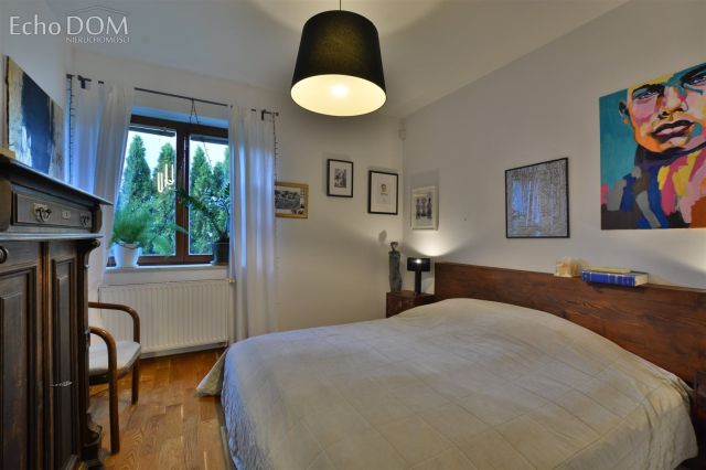 Mieszkanie 3-pokojowe Kraków Swoszowice, ul. Władysława Taklińskiego. Zdjęcie 6