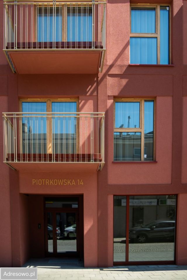 Mieszkanie 2-pokojowe Kielce Centrum, ul. Piotrkowska. Zdjęcie 11