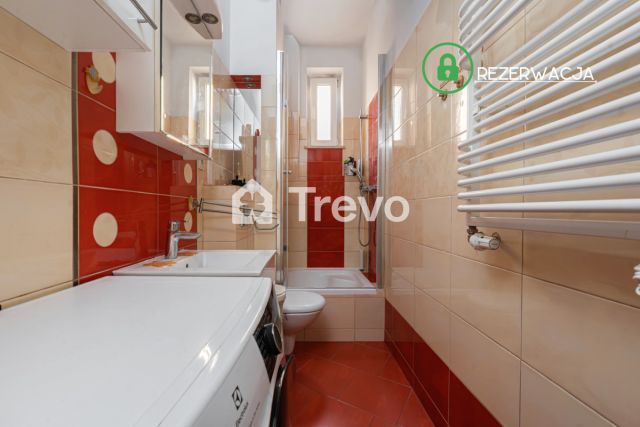 Mieszkanie 3-pokojowe Gdańsk Śródmieście, ul. Na Stoku. Zdjęcie 13