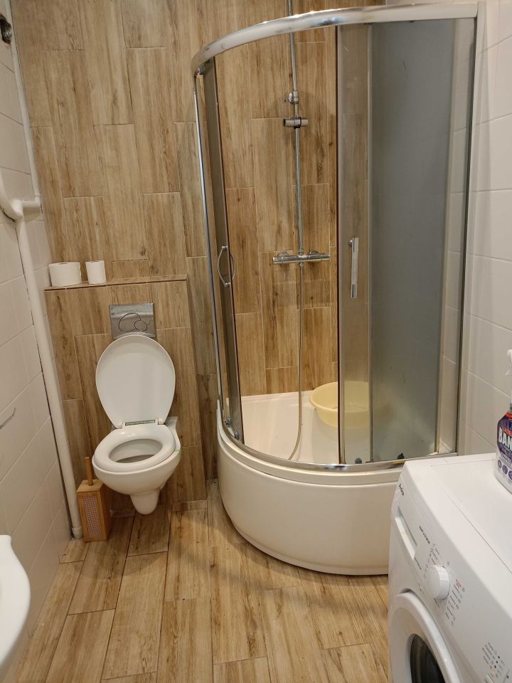 Mieszkanie 3-pokojowe Sosnowiec, ul. Czeladzka. Zdjęcie 6