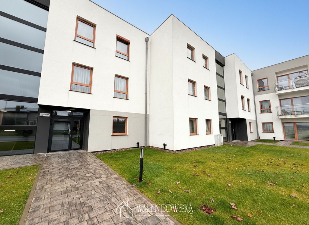 Mieszkanie 2-pokojowe Kobylnica, ul. Kościeliska. Zdjęcie 12