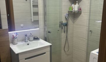 Mieszkanie 3-pokojowe Malbork