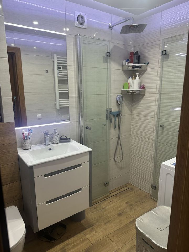 Mieszkanie 3-pokojowe Malbork. Zdjęcie 2