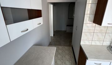 Mieszkanie 2-pokojowe Elbląg Centrum, ul. Janowska