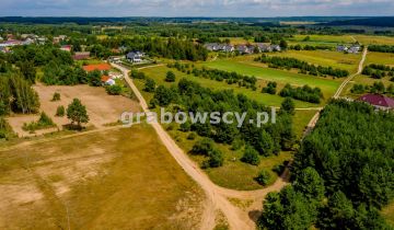 Działka budowlana Dąbrówki