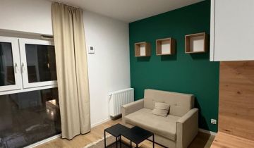 Mieszkanie 1-pokojowe Wrocław Śródmieście, ul. Jaworska