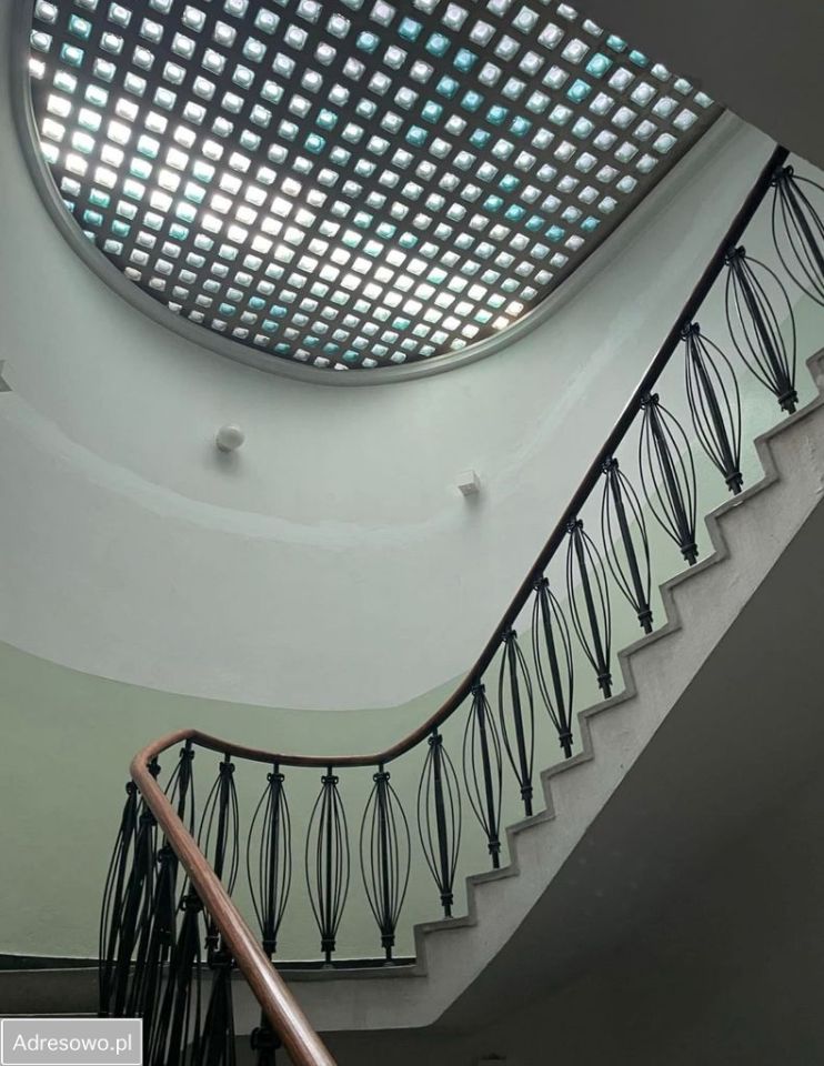 Mieszkanie 2-pokojowe Warszawa Śródmieście, ul. Jana Baptysty Moliera. Zdjęcie 9