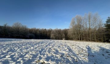 Działka budowlana Rybnik Radziejów