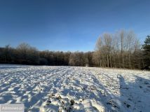 Działka budowlana Rybnik Radziejów