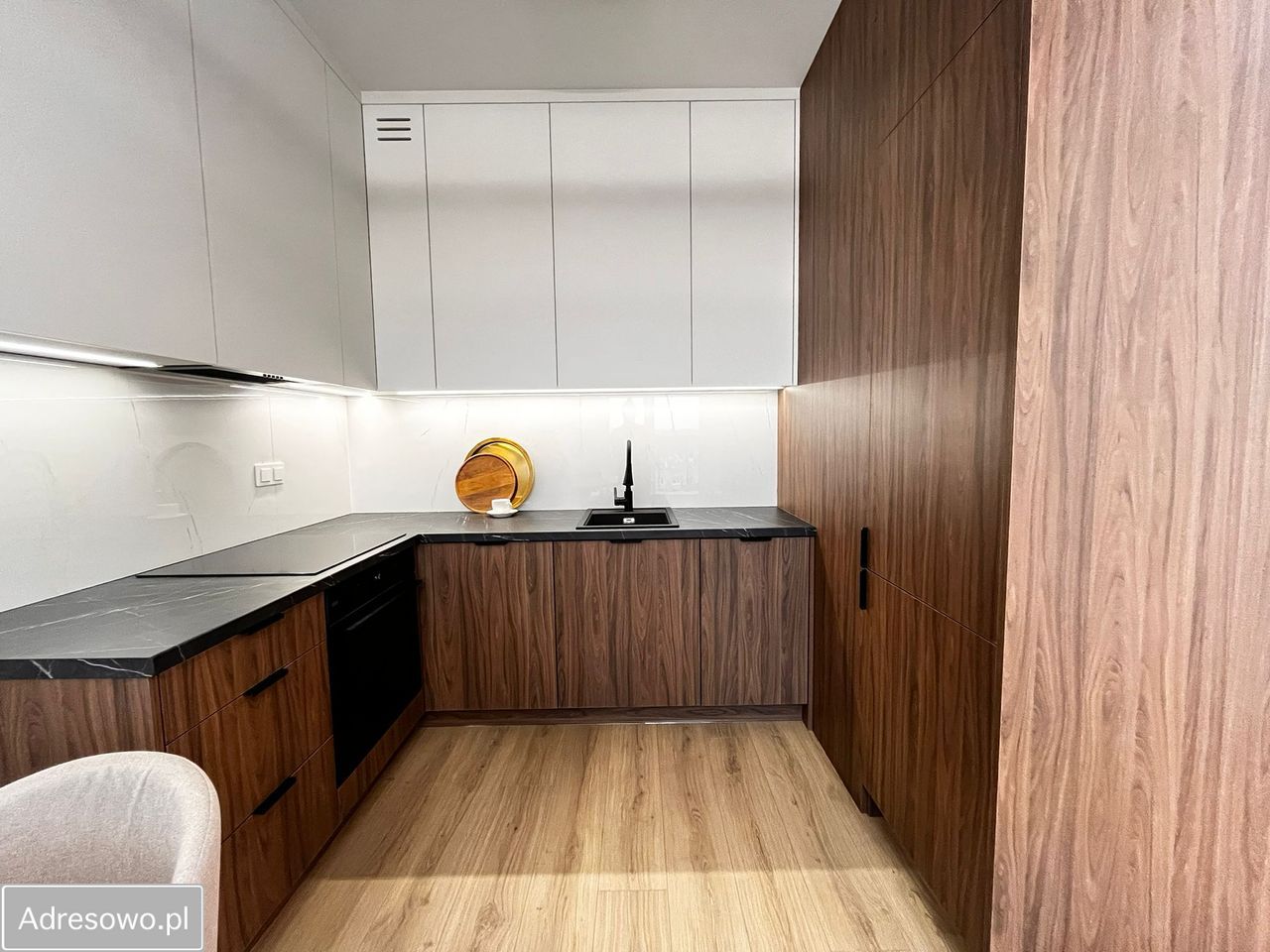 Mieszkanie 2-pokojowe Warszawa Praga-Północ, ul. Jagiellońska. Zdjęcie 6