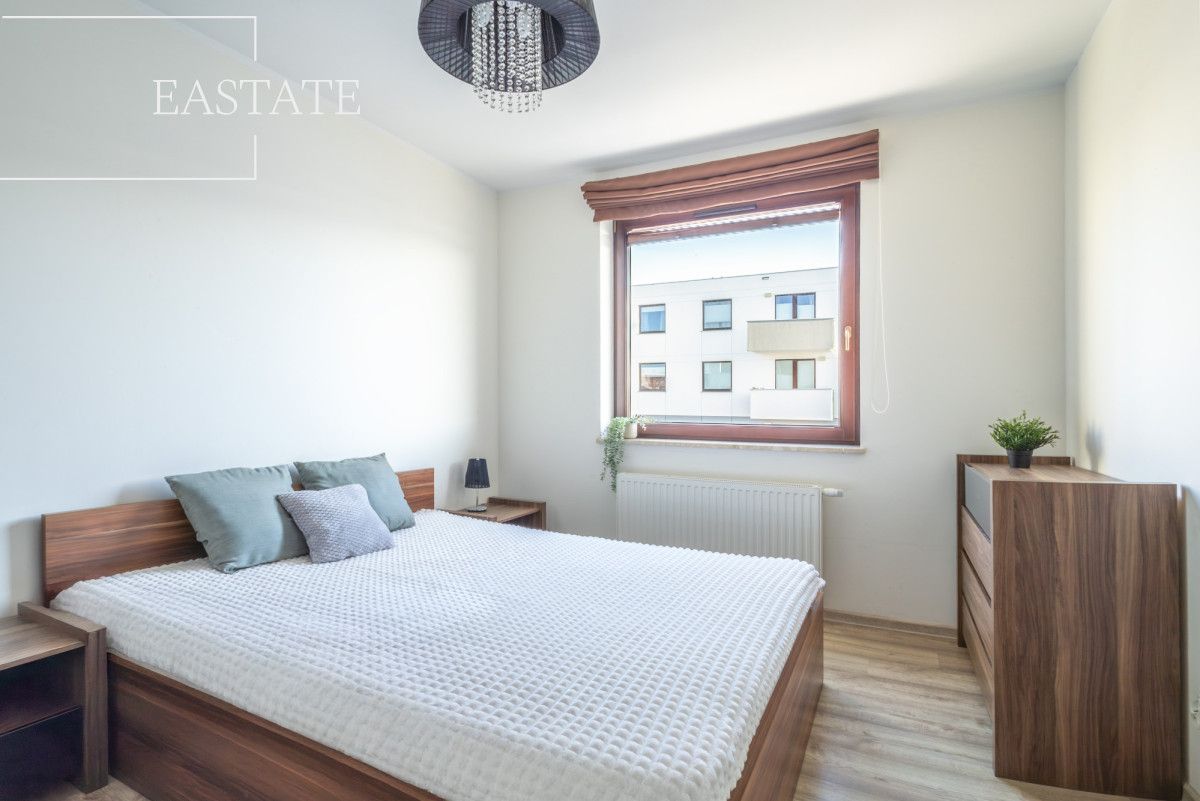 Mieszkanie 2-pokojowe Gdańsk Jasień, ul. Lawendowe Wzgórze. Zdjęcie 6