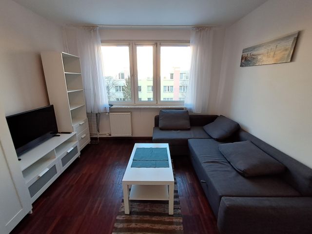 Mieszkanie 1-pokojowe Warszawa Bielany, ul. Przytyk. Zdjęcie 1