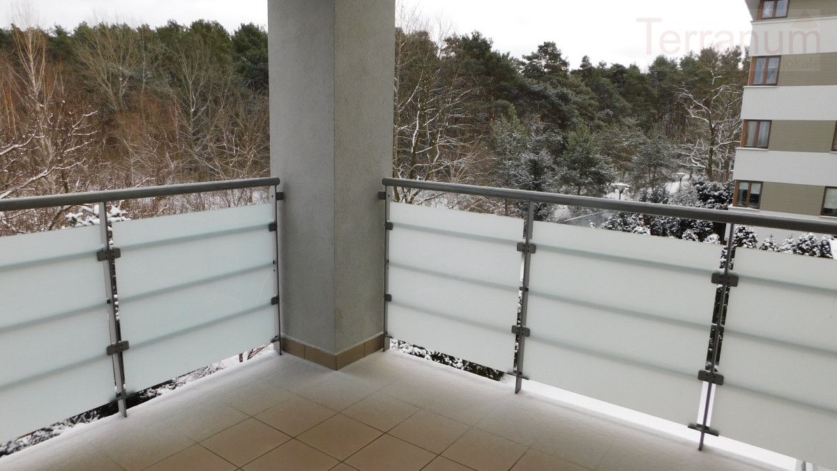 Mieszkanie 3-pokojowe Warszawa Białołęka, ul. Geodezyjna. Zdjęcie 4