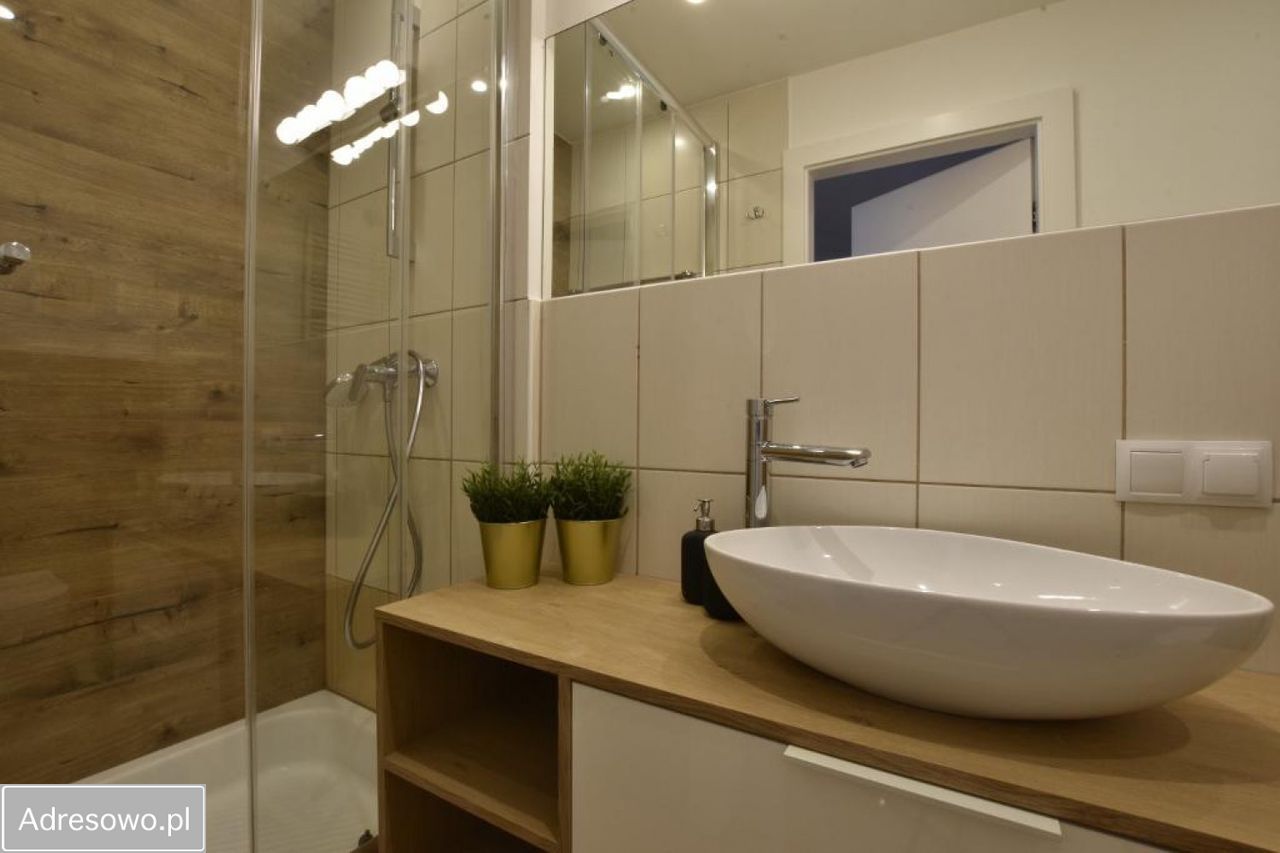 Mieszkanie 3-pokojowe Kołobrzeg, ul. Stanisława Dubois. Zdjęcie 11