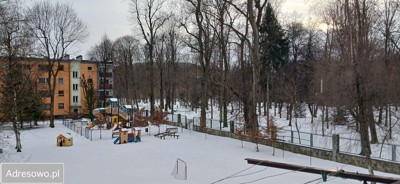 Mieszkanie 2-pokojowe Żywiec. Zdjęcie 3