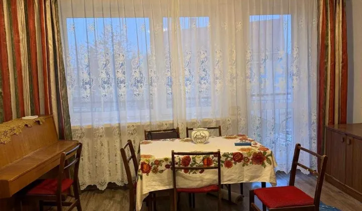 Mieszkanie 4-pokojowe Starachowice, ul. Graniczna