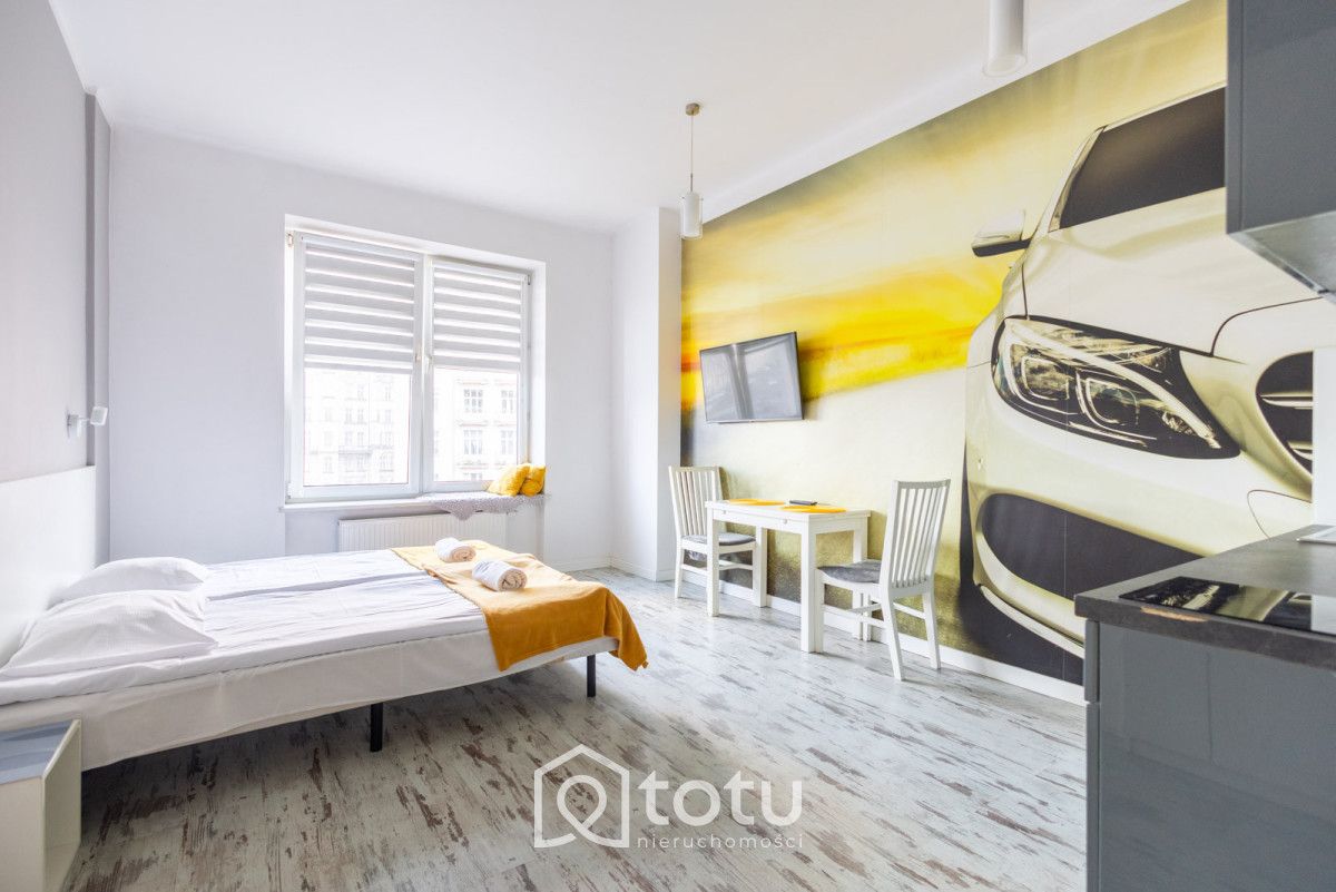 Mieszkanie 2-pokojowe Warszawa Śródmieście, pl. Unii Lubelskiej. Zdjęcie 11