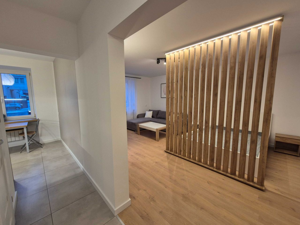 Mieszkanie 1-pokojowe Łódź Śródmieście, ul. dr. Stefana Kopcińskiego. Zdjęcie 6