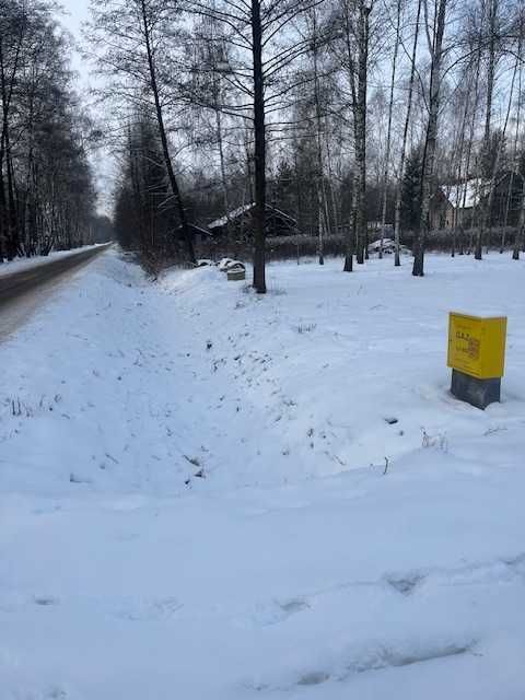 Działka budowlana Kołaków. Zdjęcie 3