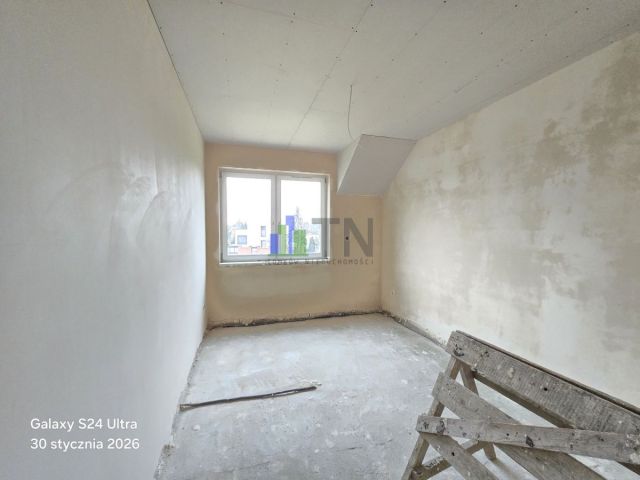 dom szeregowy, 4 pokoje Kamieniec Wrocławski. Zdjęcie 8