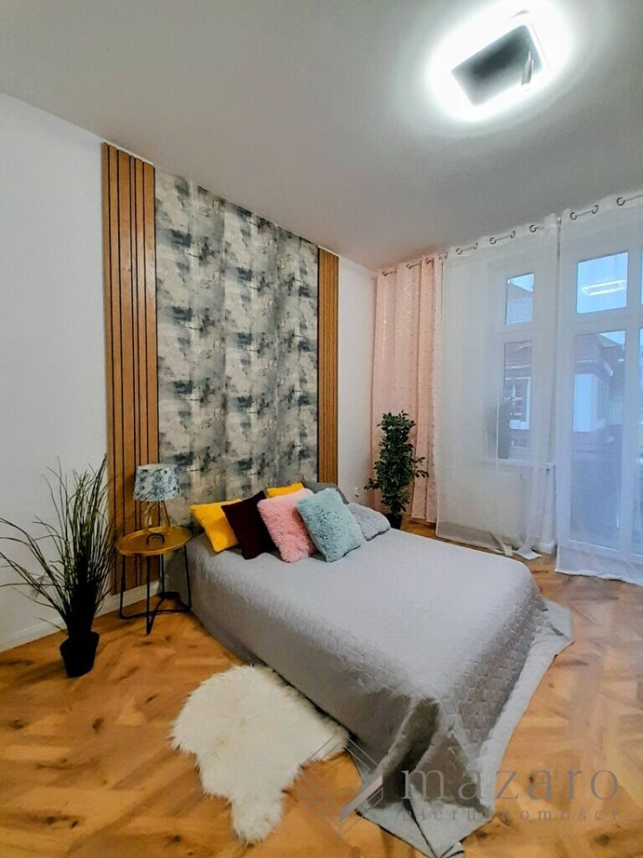 Mieszkanie 3-pokojowe Bydgoszcz Wilczak. Zdjęcie 5