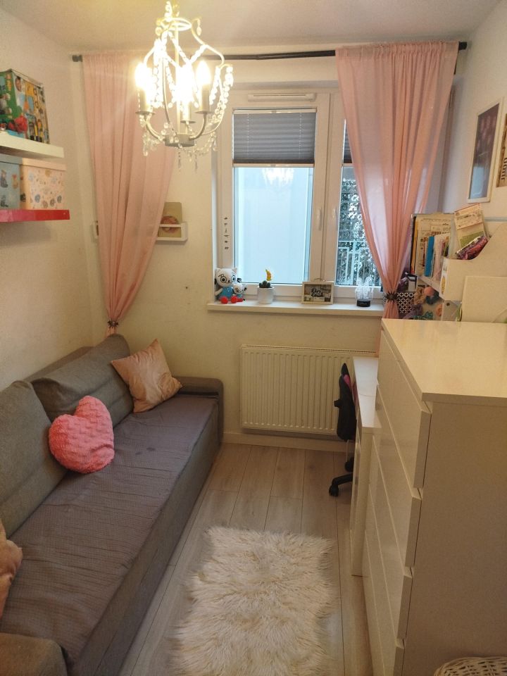 Mieszkanie 3-pokojowe Warszawa Białołęka, ul. Przejezdna. Zdjęcie 5