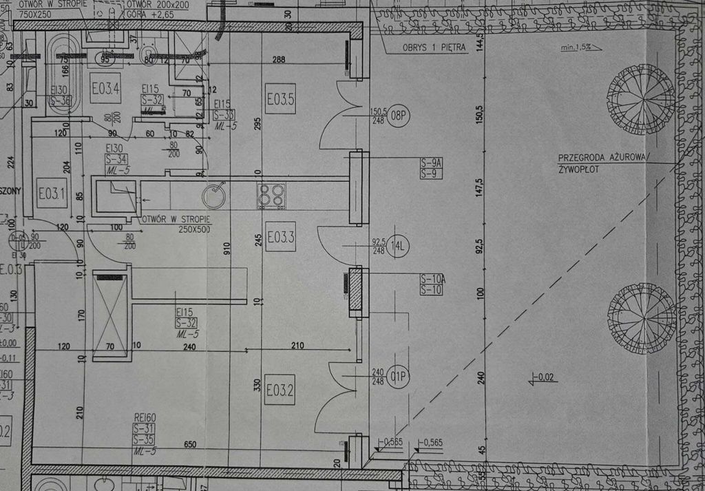 Mieszkanie 2-pokojowe Warszawa Szczęśliwice, ul. Grójecka. Zdjęcie 12