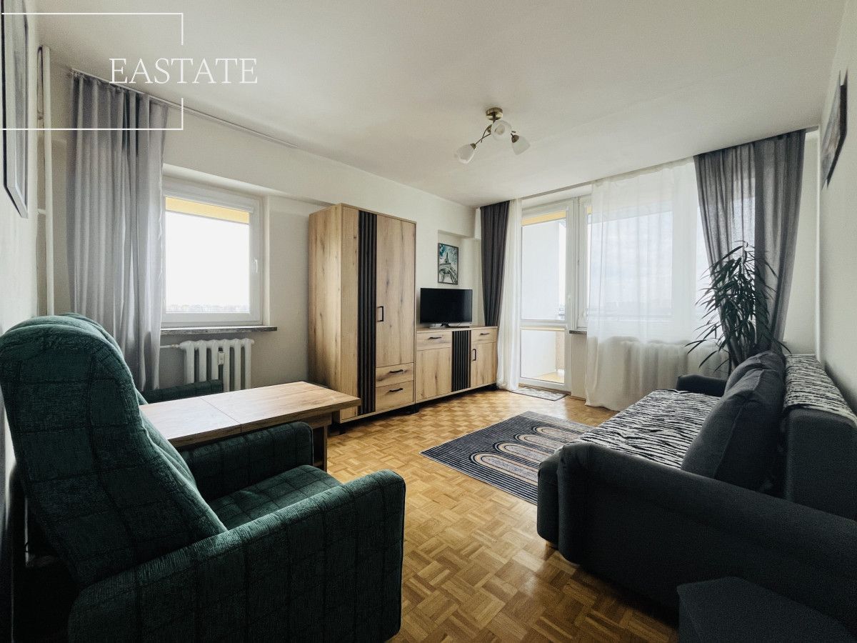 Mieszkanie 2-pokojowe Warszawa Mokotów, ul. Korczyńska. Zdjęcie 1