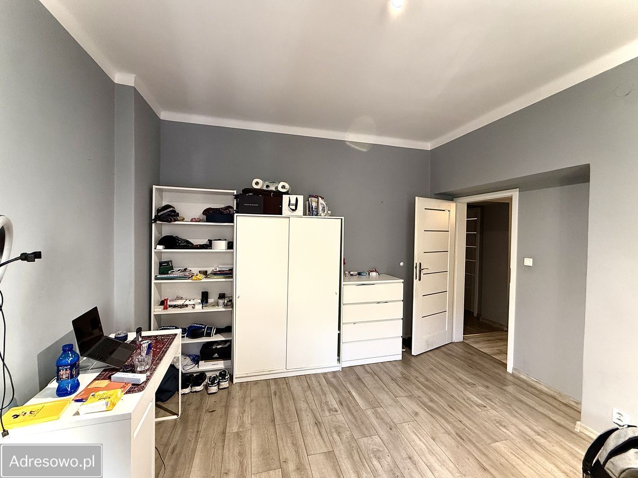 Mieszkanie 4-pokojowe Kraków Nowa Wieś, ul. Królewska. Zdjęcie 5