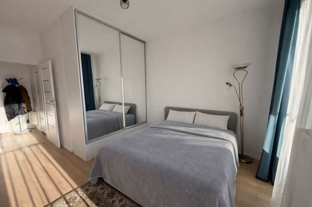 Mieszkanie 2-pokojowe Warszawa Mokotów, ul. Chrystiana Piotra Aignera. Zdjęcie 7