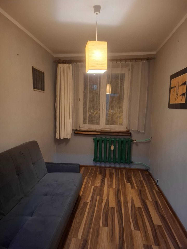 Mieszkanie 3-pokojowe Katowice Bogucice, skwer Jerzego Kukuczki. Zdjęcie 5