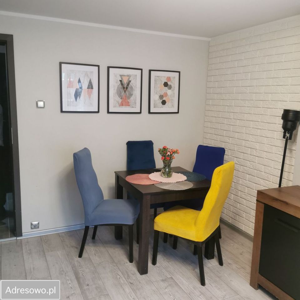 Mieszkanie 3-pokojowe Sosnowiec Zagórze, ul. Koszalińska. Zdjęcie 9