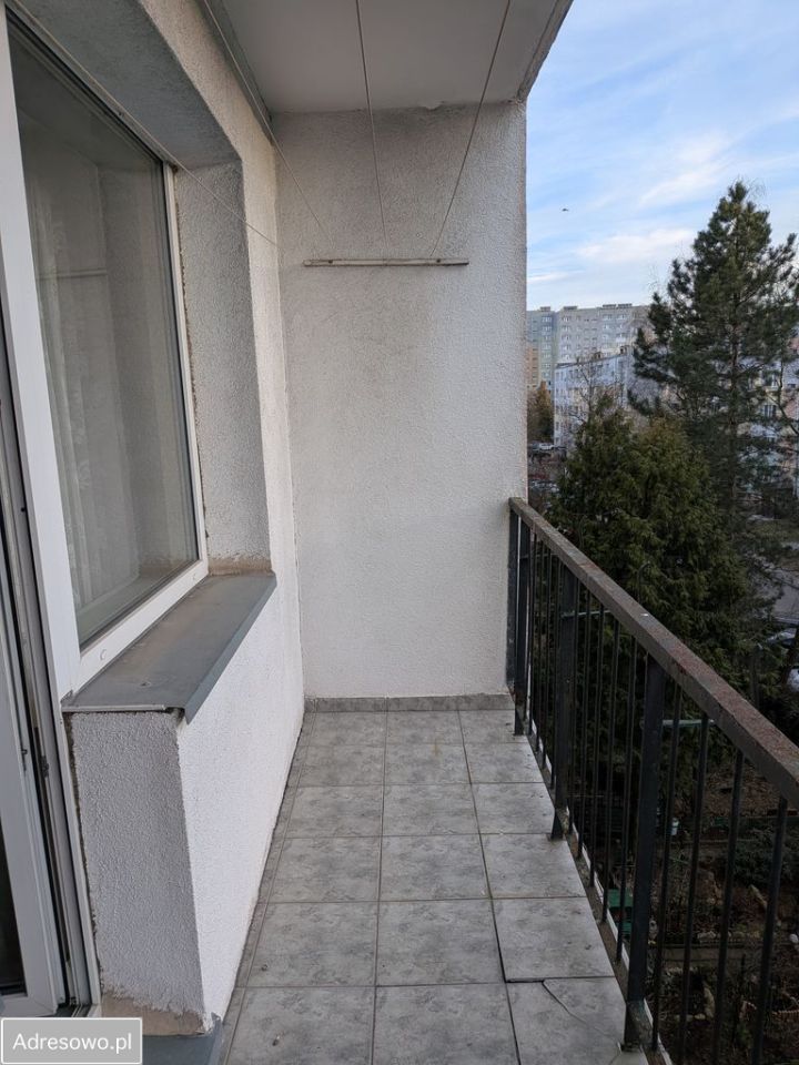 Mieszkanie 4-pokojowe Łódź Radogoszcz, ul. Motylowa. Zdjęcie 9