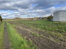 Działka budowlana Paniówki, ul. Gliwicka. Zdjęcie 1