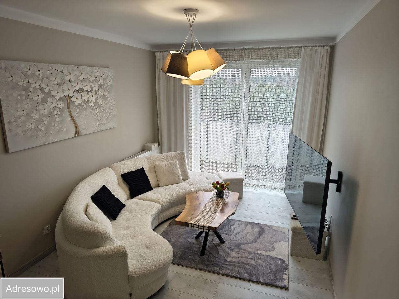 Mieszkanie 2-pokojowe Bydgoszcz Fordon, ul. Akademicka. Zdjęcie 3