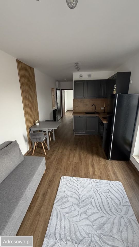 Mieszkanie 2-pokojowe Iwiny, ul. Akacjowa. Zdjęcie 4